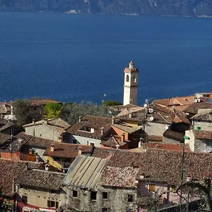 Dal Mariano Brenzone sul Garda