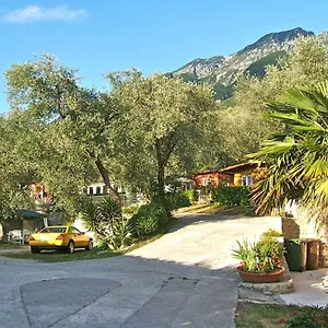 Aquacamp Camping