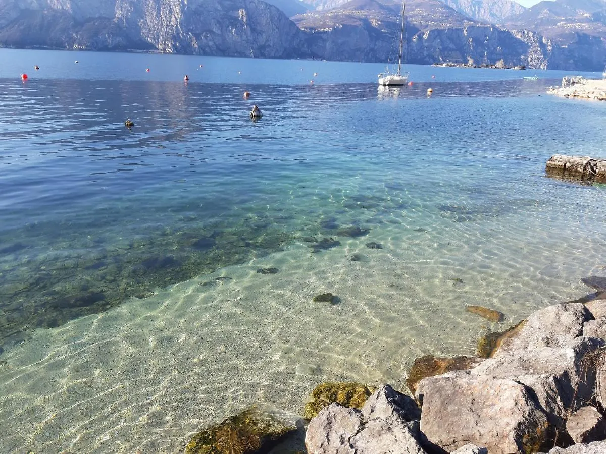 Appartamenti Prima Luce Brenzone sul Garda
