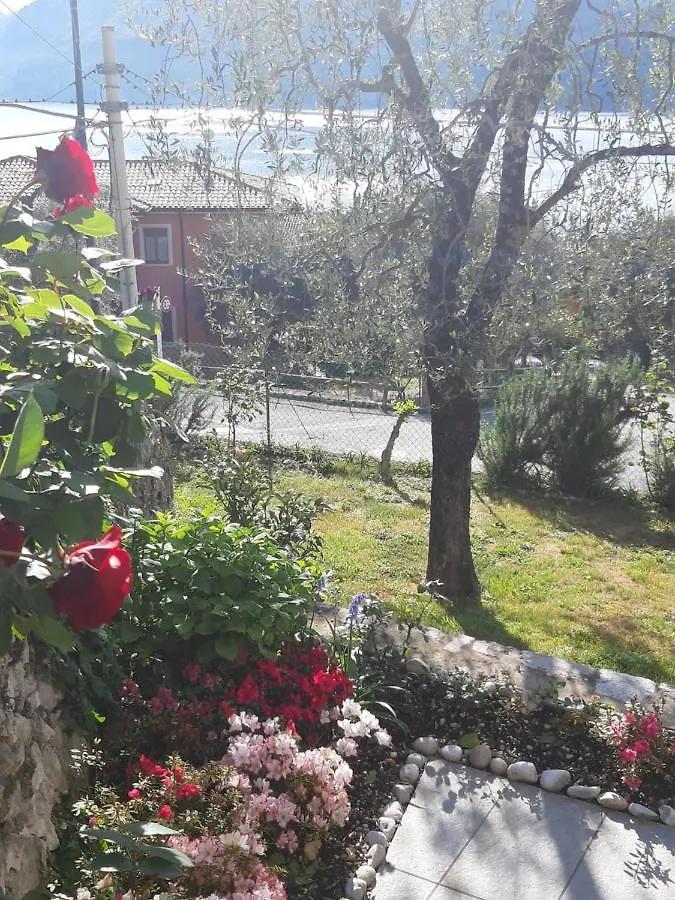 Apartment Appartamenti Prima Luce Brenzone sul Garda