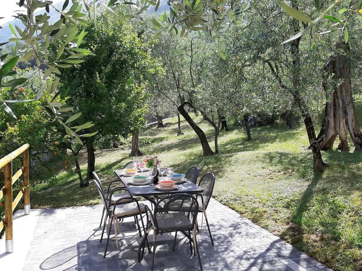 Appartamenti Prima Luce Brenzone sul Garda Italy
