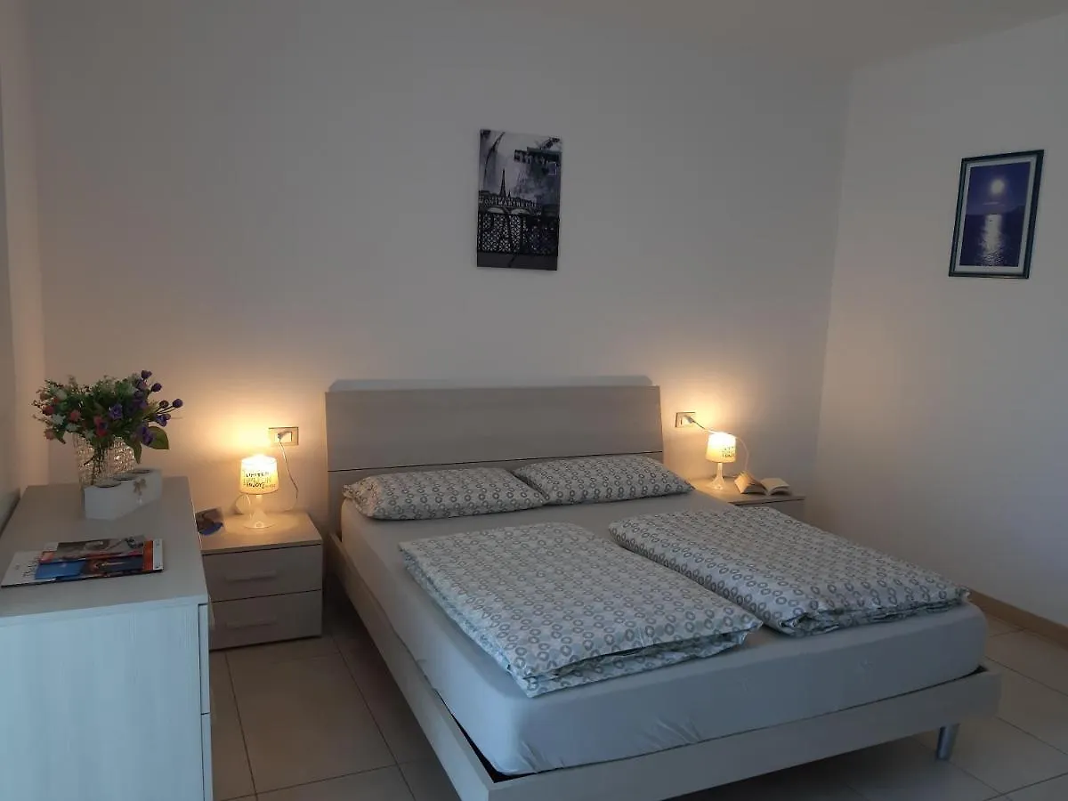 Appartamenti Prima Luce Brenzone sul Garda Italy