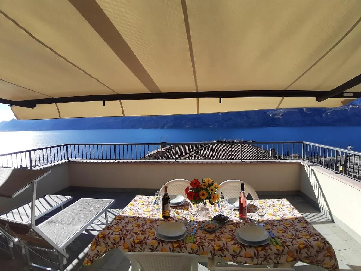 Appartamenti Prima Luce Brenzone sul Garda 0*,  Italy